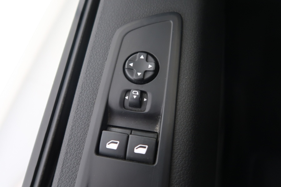 Opel Zafira vaihtoauto