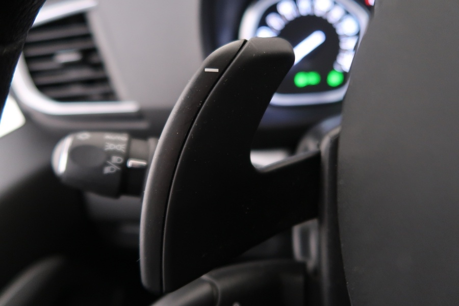 Opel Zafira vaihtoauto