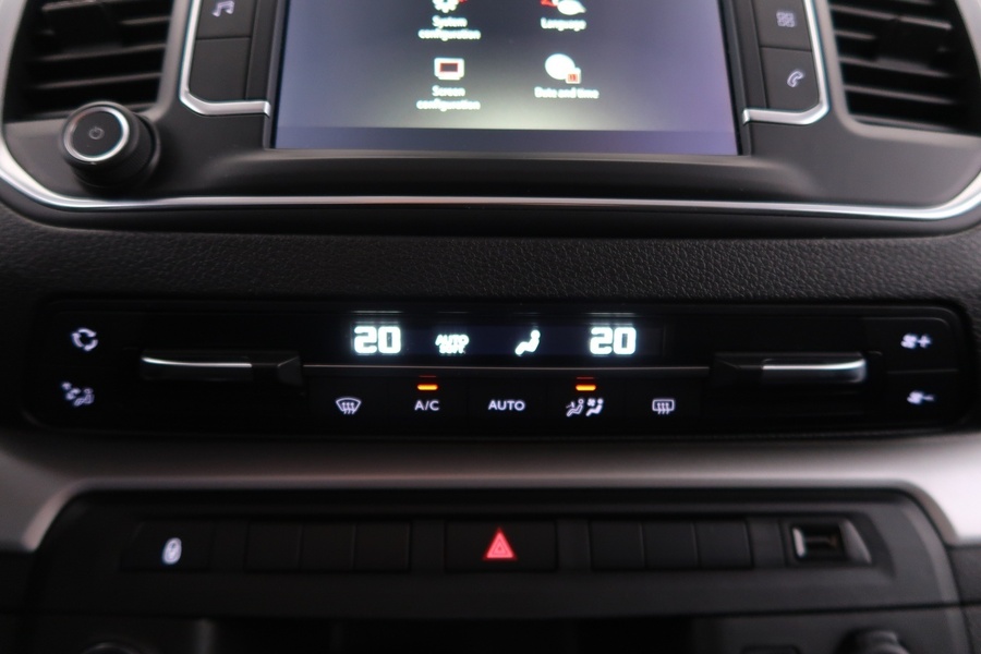 Opel Zafira vaihtoauto