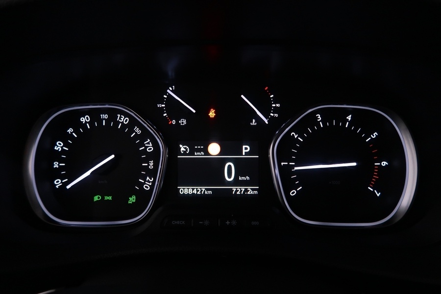 Opel Zafira vaihtoauto