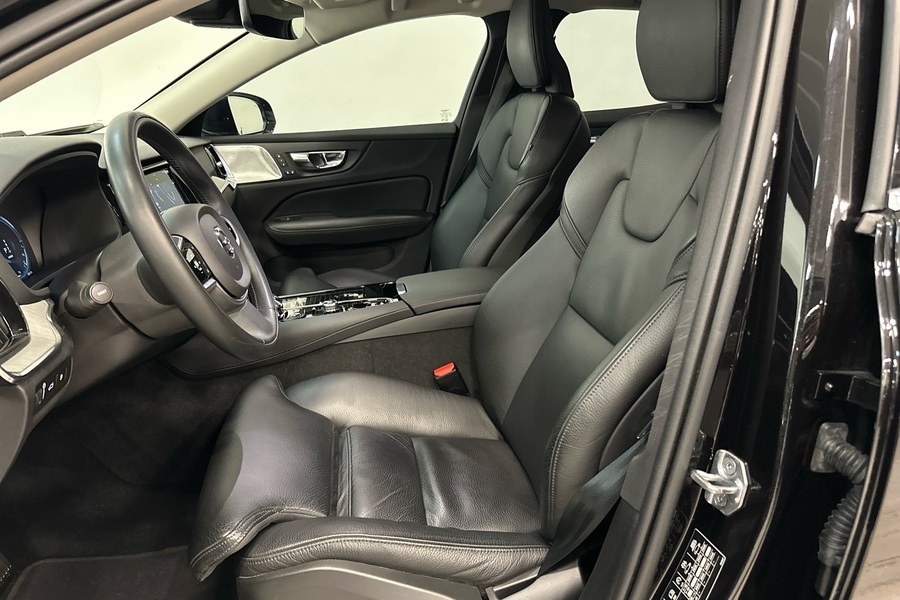 Volvo S60 vaihtoauto