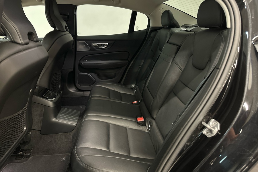 Volvo S60 vaihtoauto