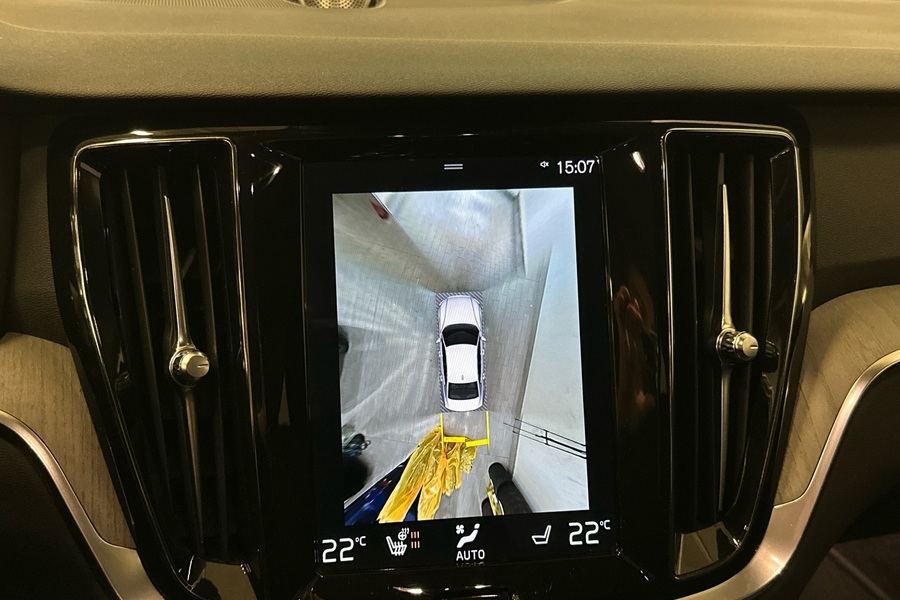 Volvo S60 vaihtoauto