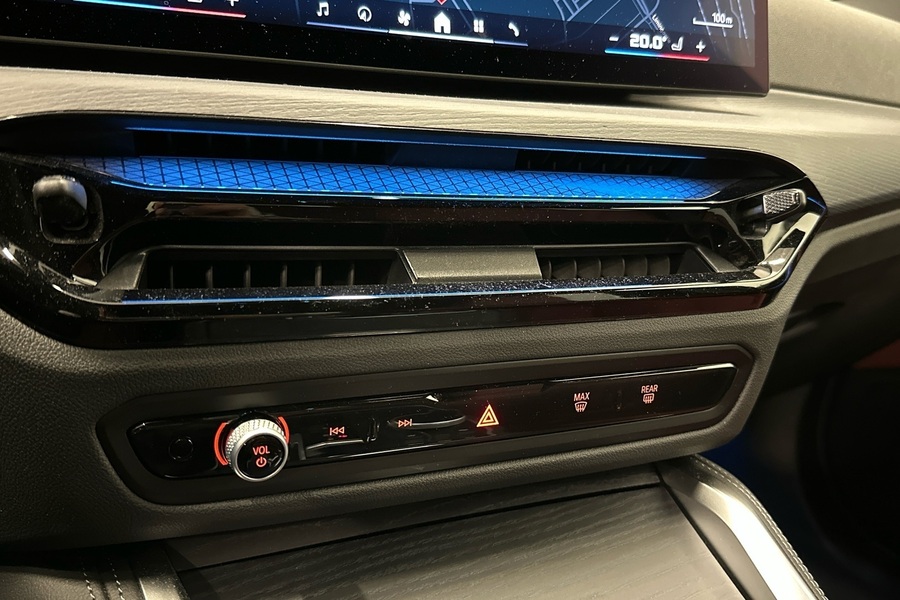 BMW i4 M50 vaihtoauto