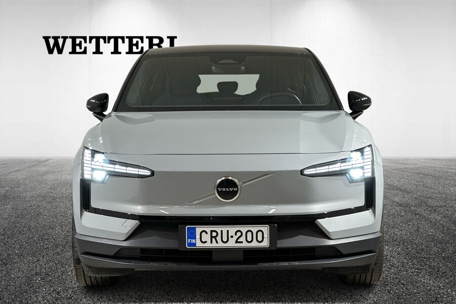 Volvo EX30 vaihtoauto