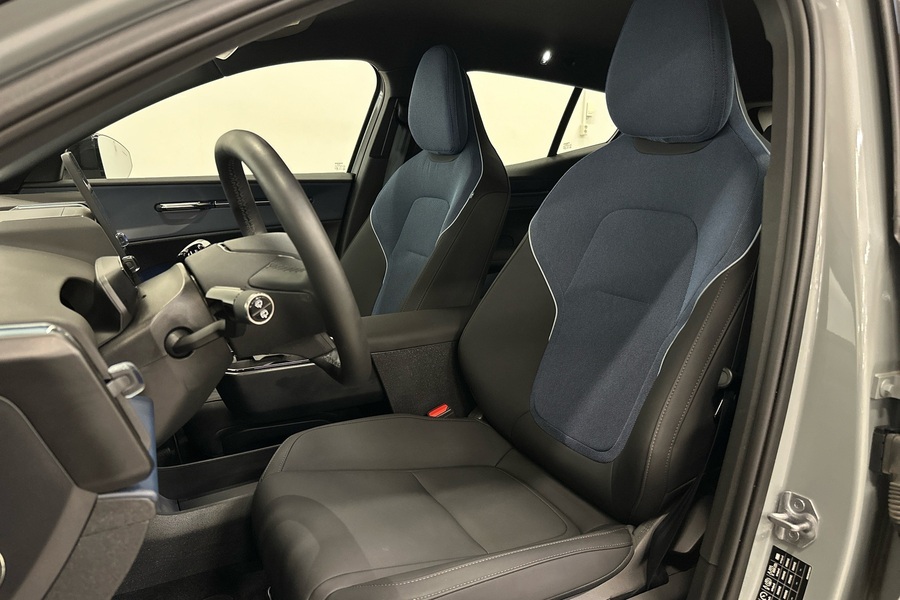 Volvo EX30 vaihtoauto