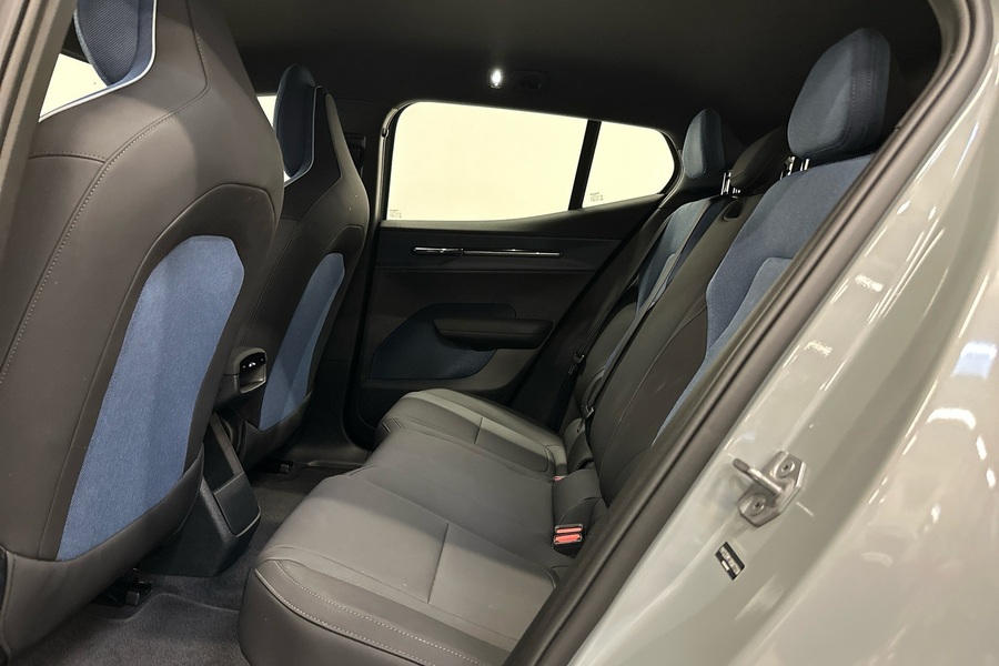 Volvo EX30 vaihtoauto