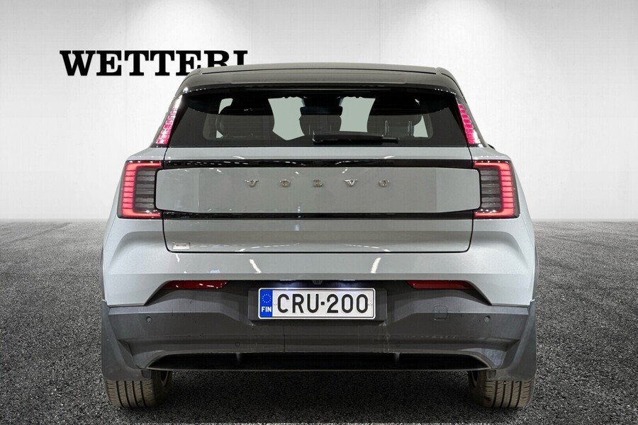 Volvo EX30 vaihtoauto