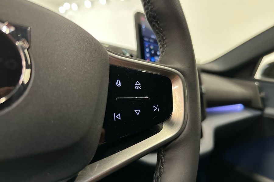 Volvo EX30 vaihtoauto