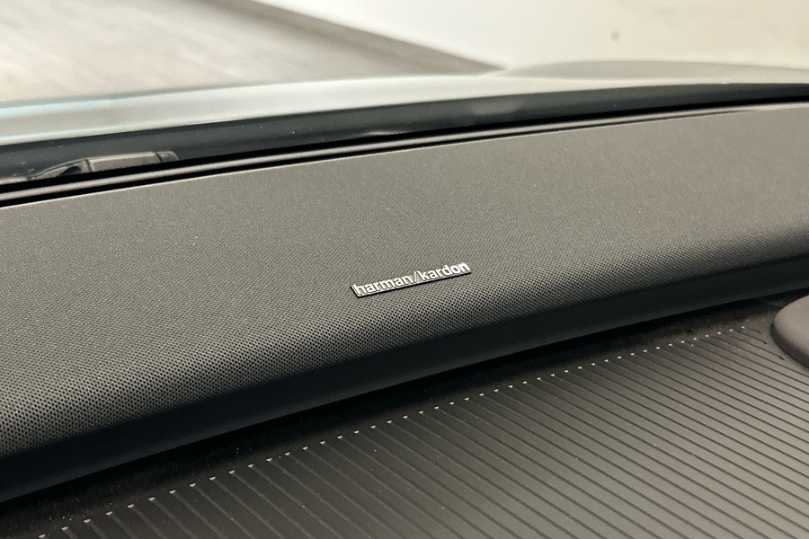 Volvo EX30 vaihtoauto