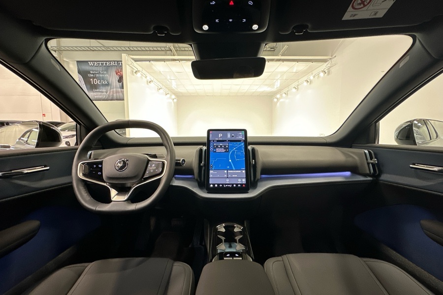 Volvo EX30 vaihtoauto