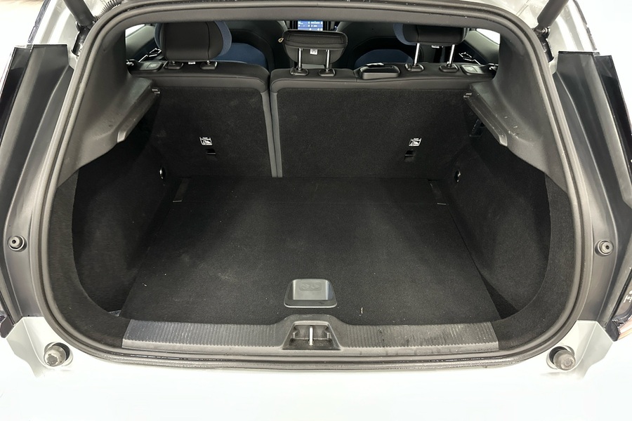 Volvo EX30 vaihtoauto