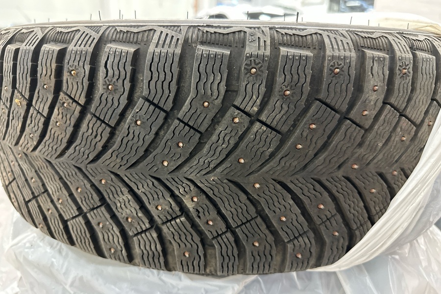 Volvo EX30 vaihtoauto