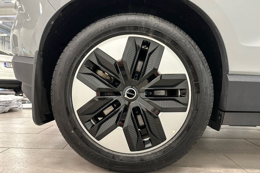 Volvo EX30 vaihtoauto