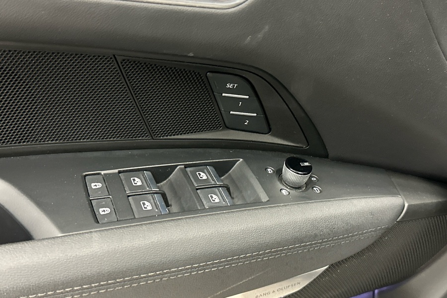 Audi e-tron GT vaihtoauto