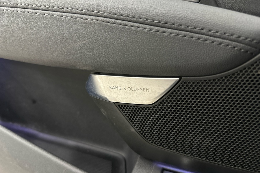 Audi e-tron GT vaihtoauto