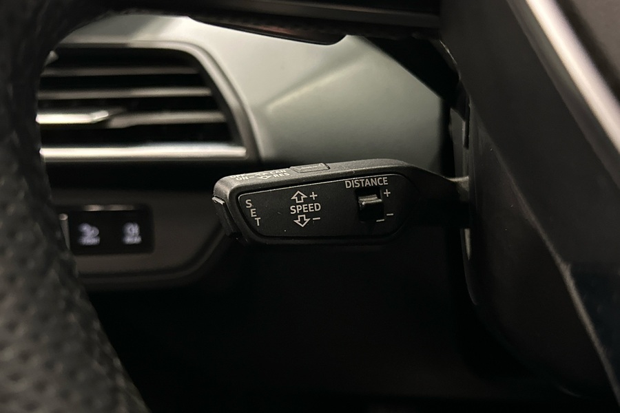 Audi e-tron GT vaihtoauto