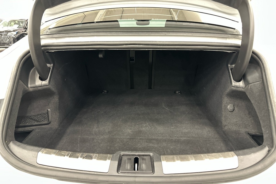 Audi e-tron GT vaihtoauto