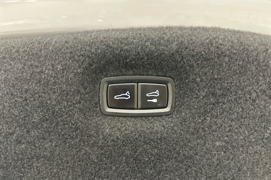 Audi e-tron GT vaihtoauto