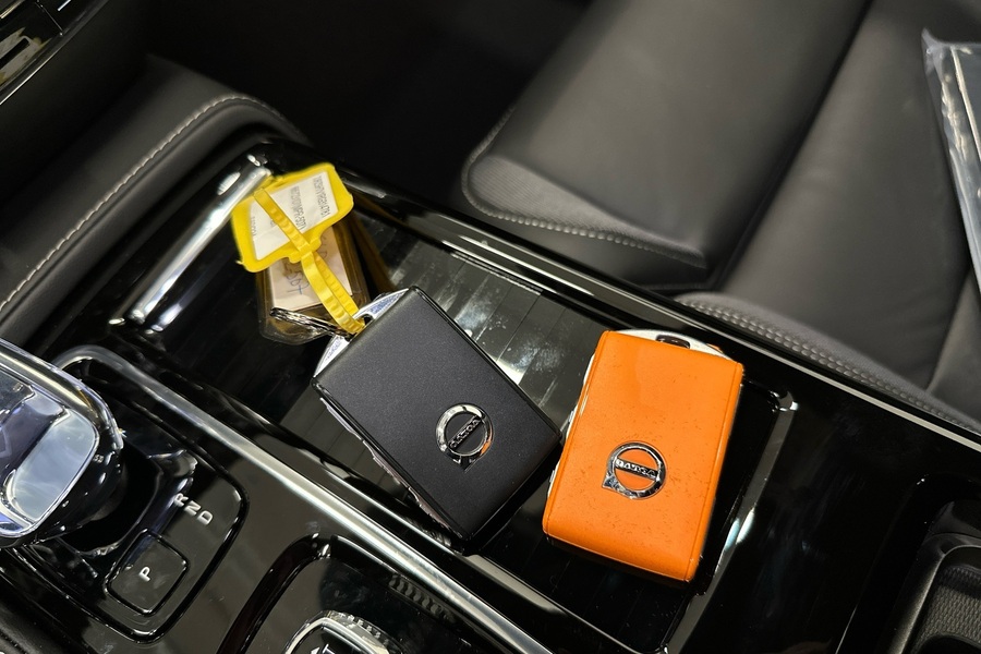 Volvo S60 vaihtoauto