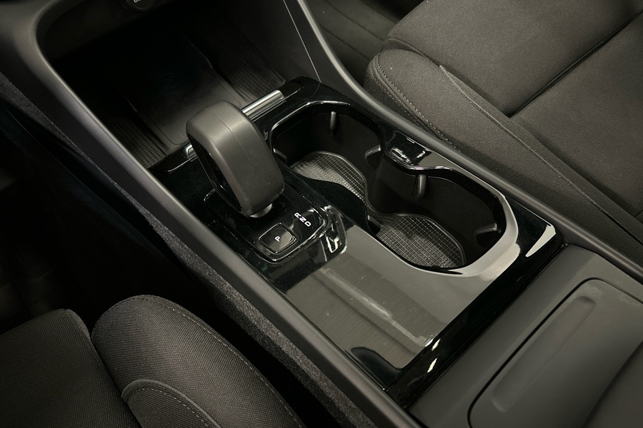 Volvo C40 vaihtoauto