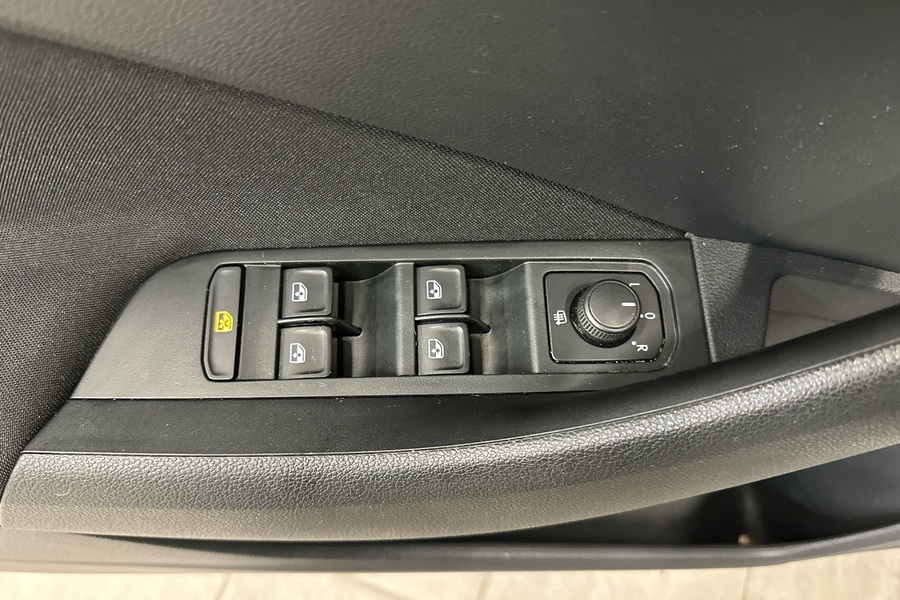 Skoda Scala vaihtoauto