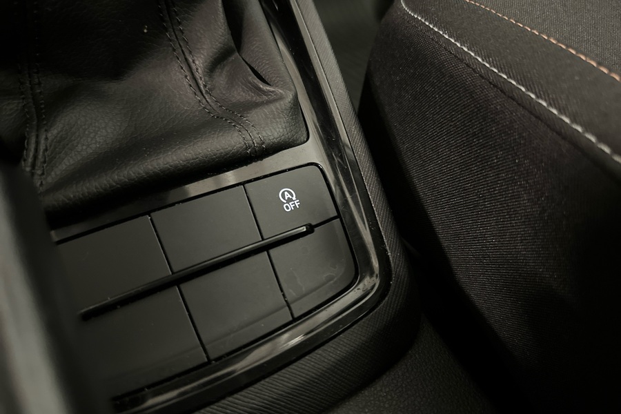 Skoda Scala vaihtoauto