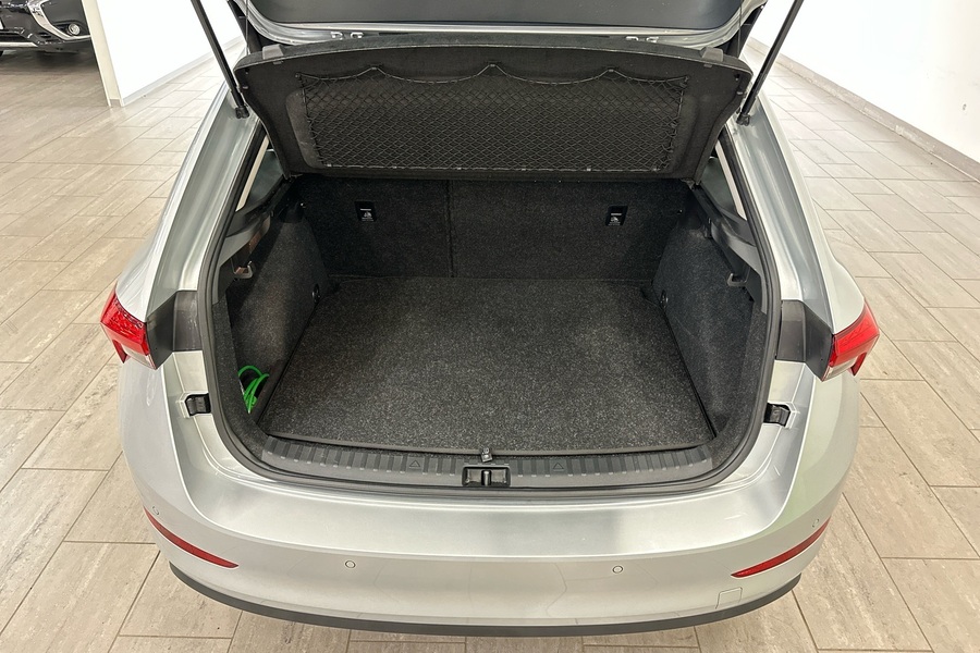 Skoda Scala vaihtoauto