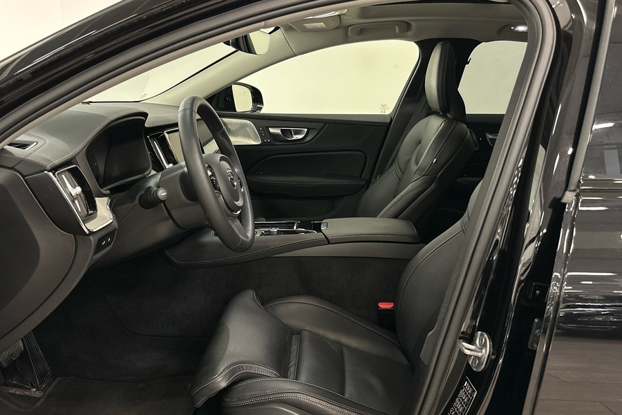 Volvo S60 vaihtoauto