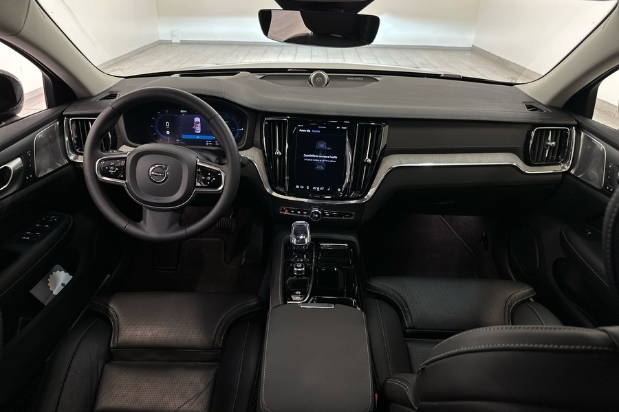 Volvo S60 vaihtoauto