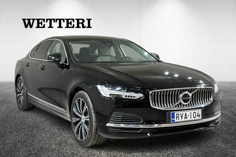 Volvo S90 vaihtoauto