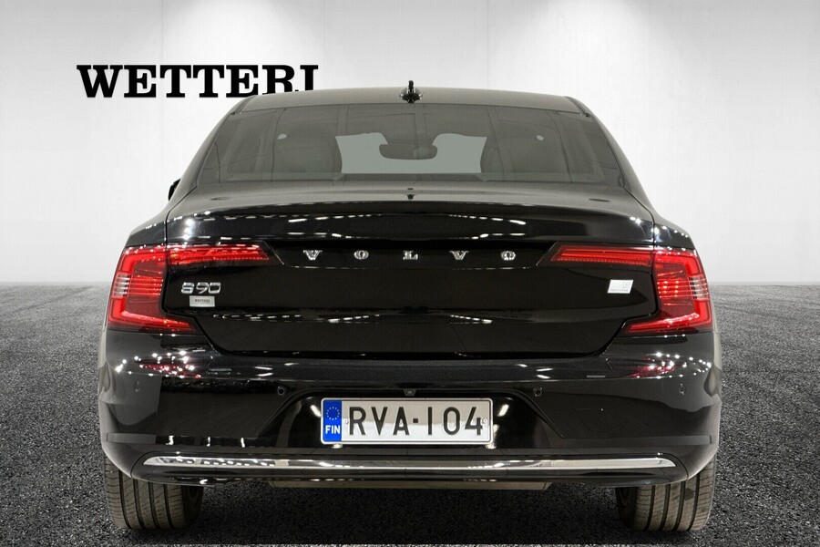 Volvo S90 vaihtoauto