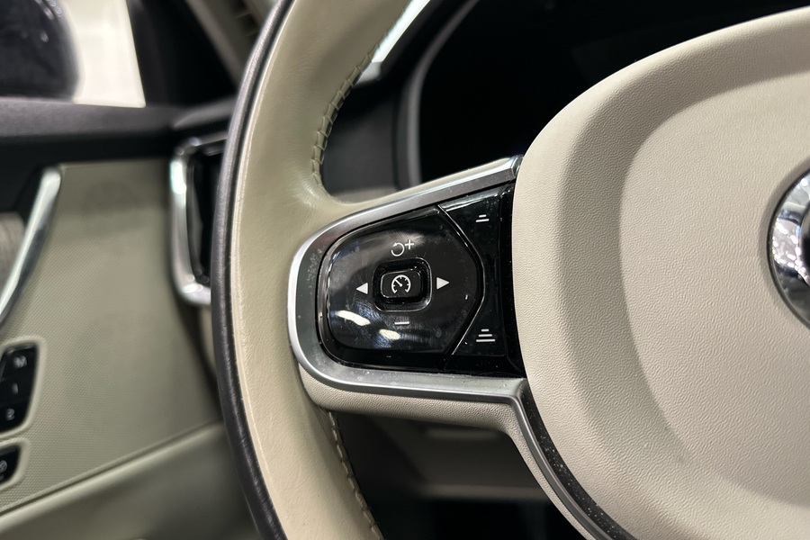 Volvo S90 vaihtoauto