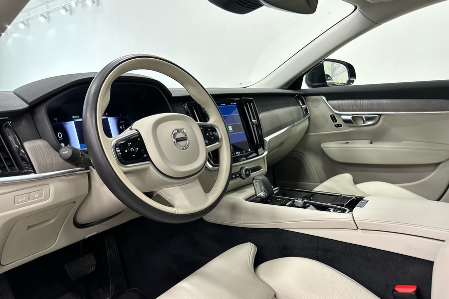 Volvo S90 vaihtoauto