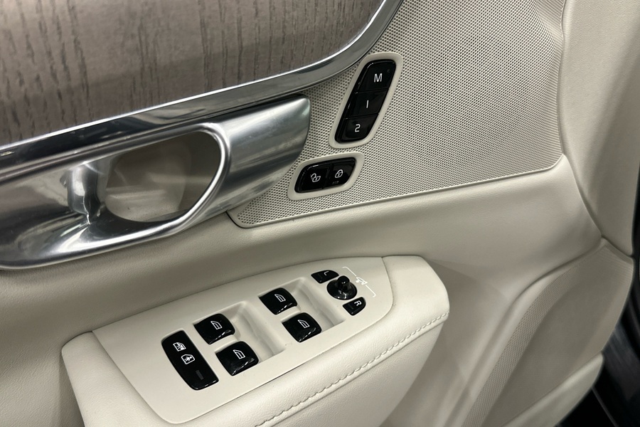 Volvo S90 vaihtoauto