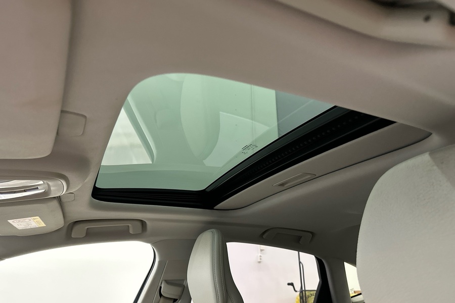 Volvo S90 vaihtoauto