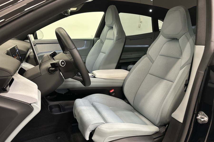 Polestar 4 vaihtoauto