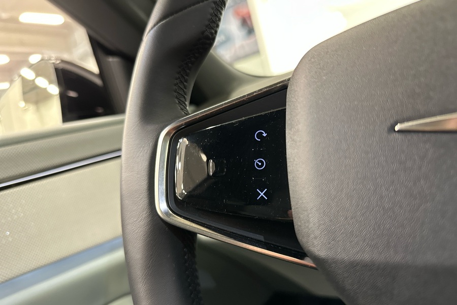 Polestar 4 vaihtoauto