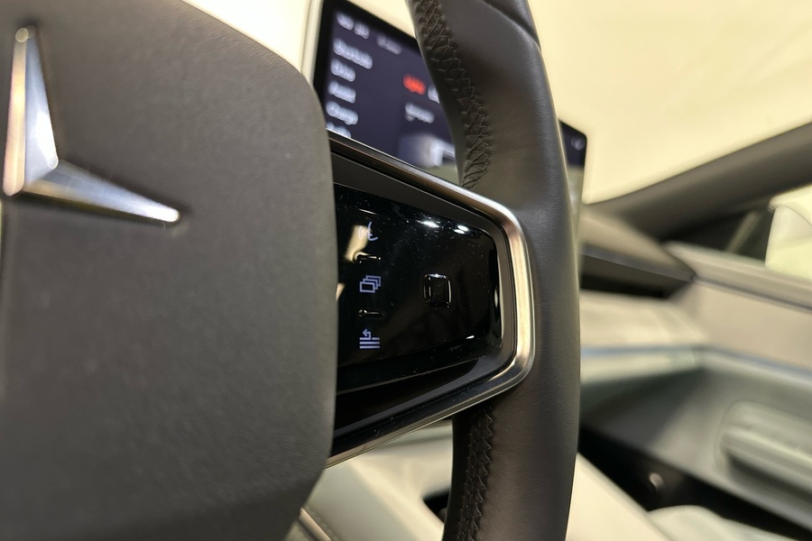 Polestar 4 vaihtoauto