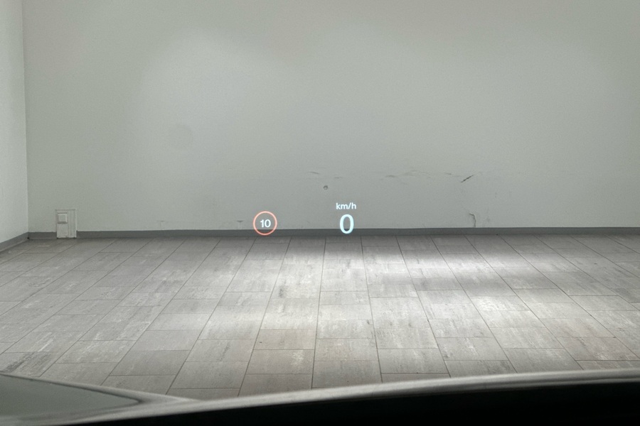 Polestar 4 vaihtoauto