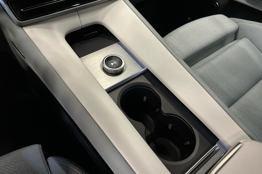 Polestar 4 vaihtoauto