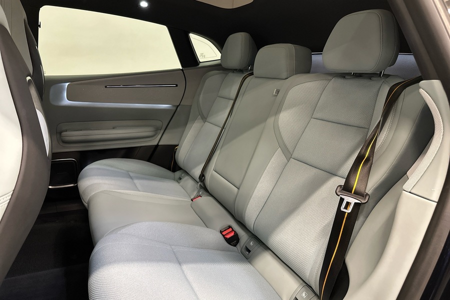 Polestar 4 vaihtoauto