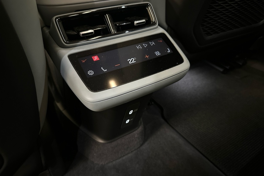 Polestar 4 vaihtoauto