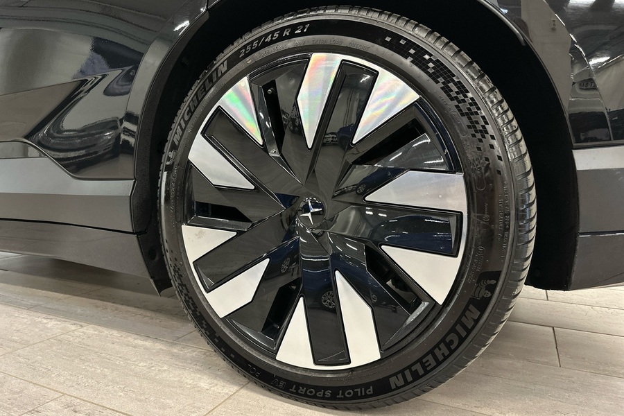 Polestar 4 vaihtoauto