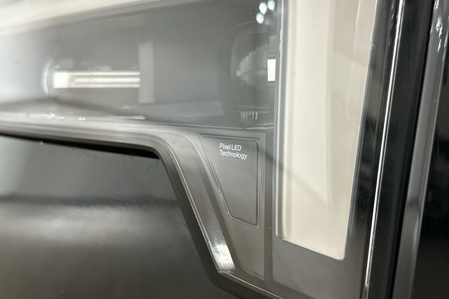 Polestar 4 vaihtoauto