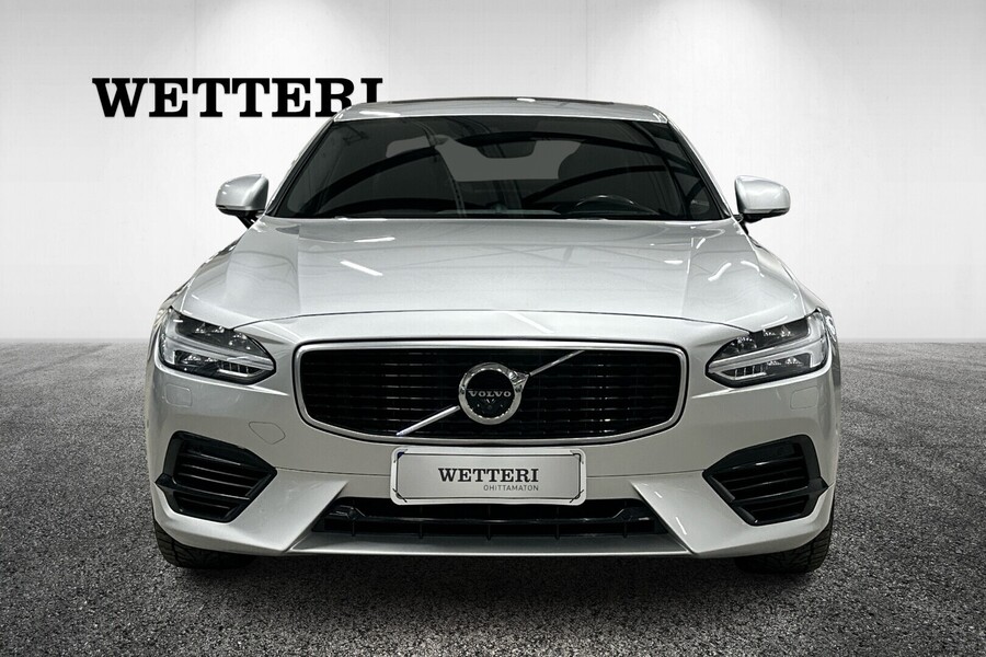 Volvo S90 vaihtoauto