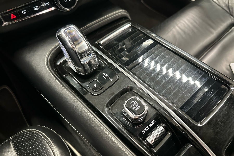 Volvo S90 vaihtoauto