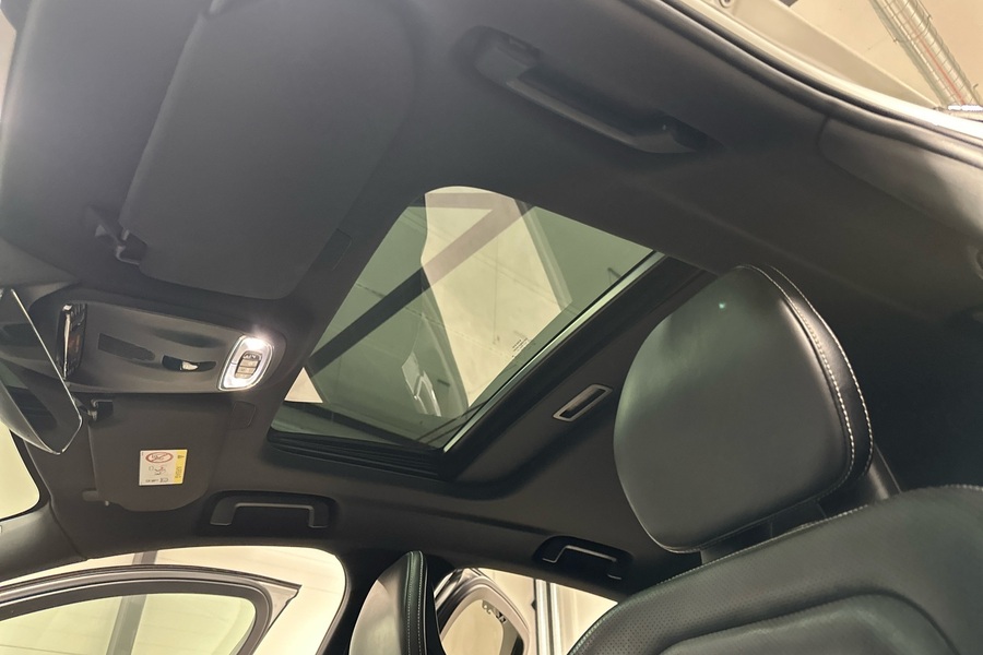 Volvo S90 vaihtoauto