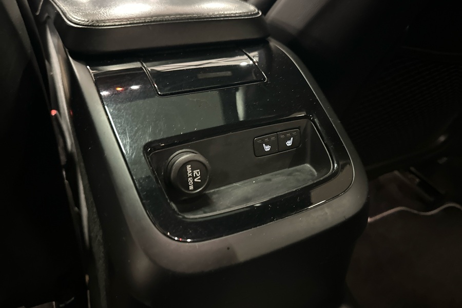 Volvo S90 vaihtoauto