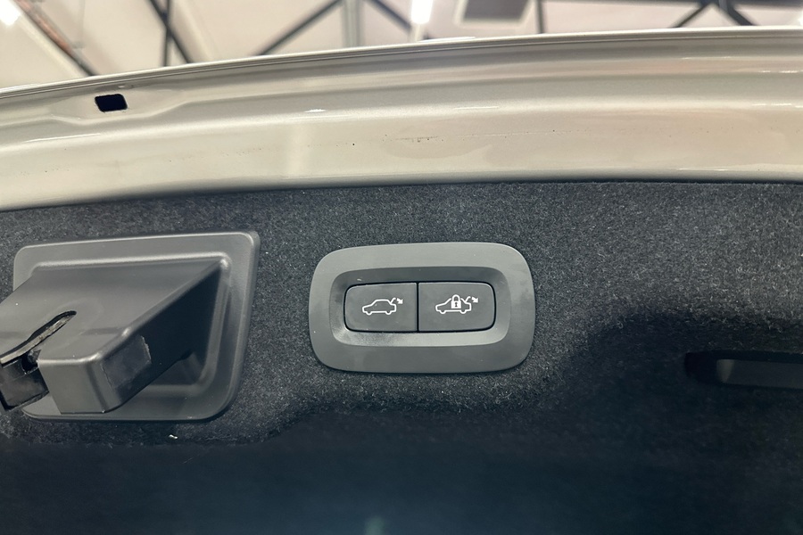 Volvo S90 vaihtoauto